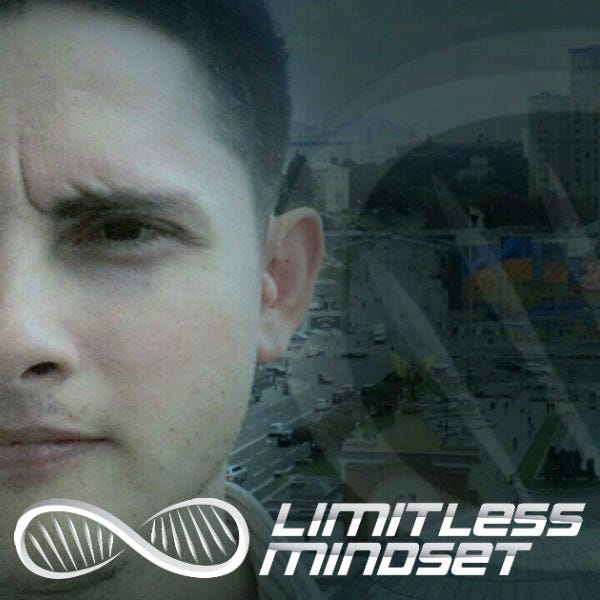 Limitless Mindset Podcast