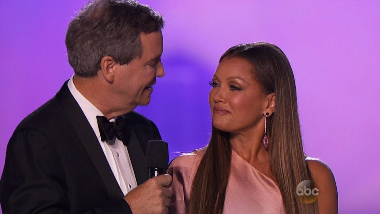 Vanessa Williams gets Miss America apology – 32 years later | CNN