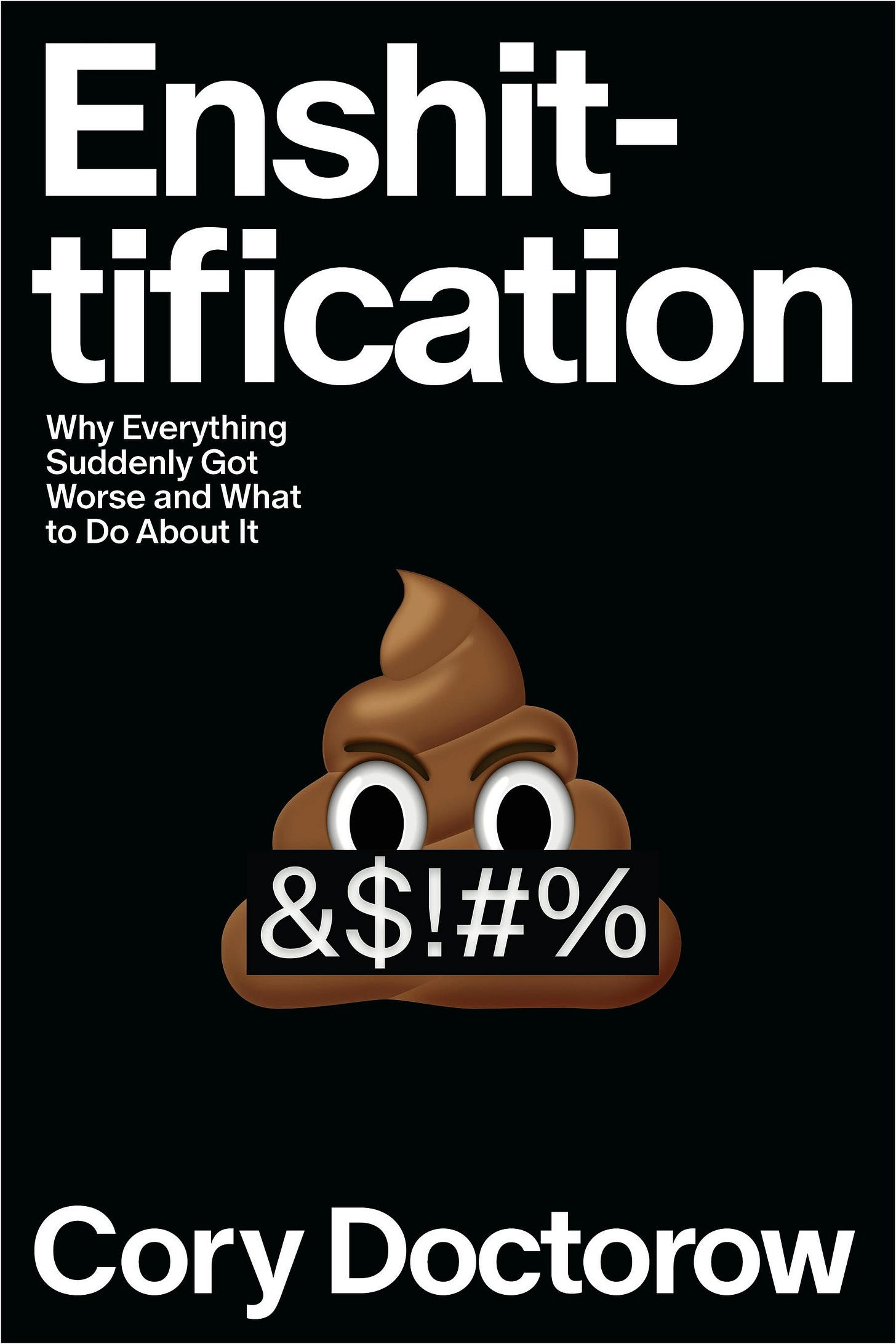Enshittification