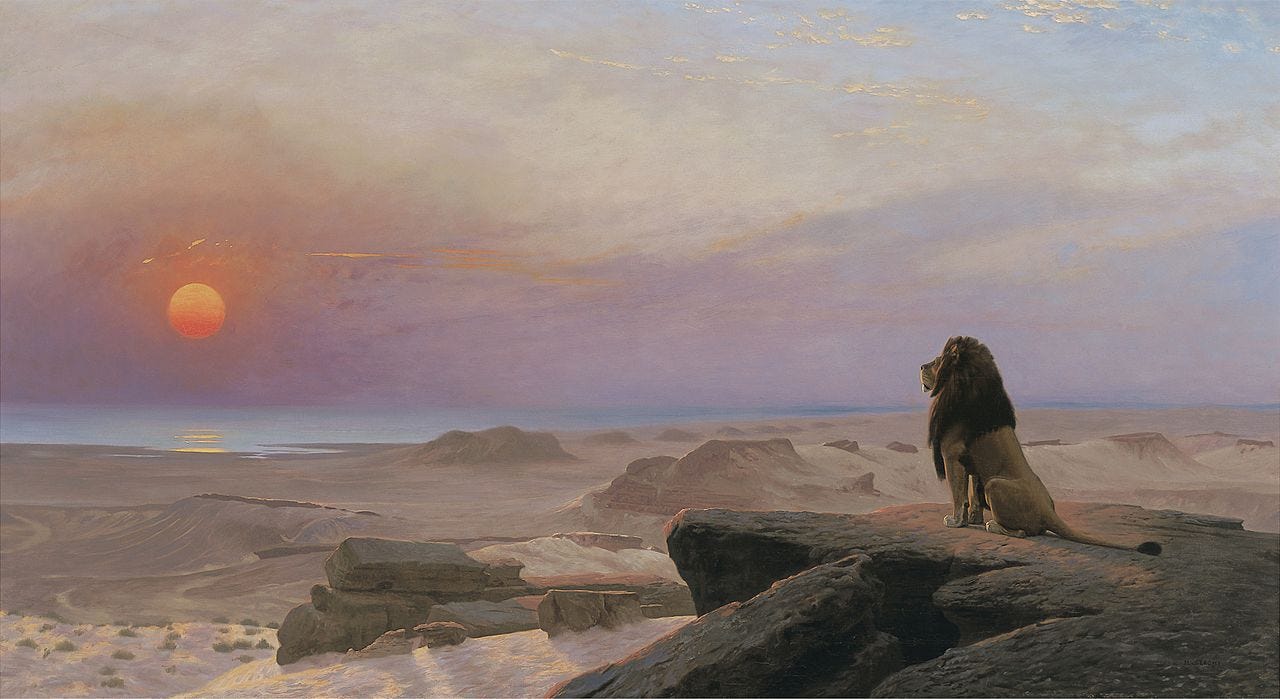 File:Gérôme, The Two Majesties 1883.jpg - Wikimedia Commons