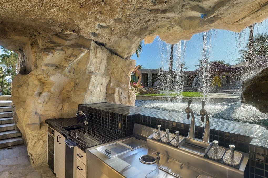 74380 Palo Verde Dr, Indian Wells, CA 92210