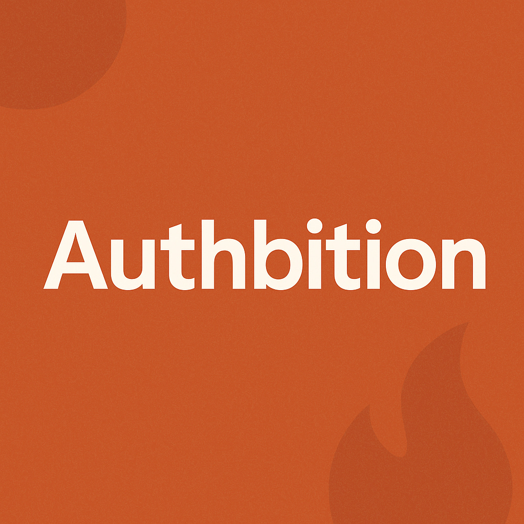 Authbition