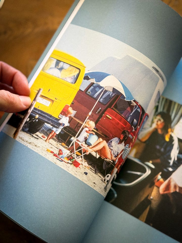 advanture magazine issue 07
