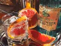 On With the Good Stuff - Fine Art Connoisseur