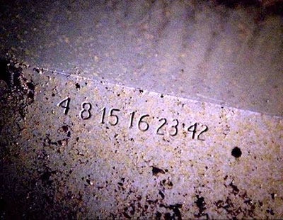 Lost numbers | rmrk*st | Remarkist Magazine