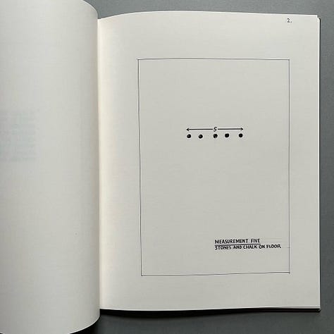Mel Bochner: Primer, Simon Lee Gallery, London, 2014 [Art Books & Ephemera. Art: © Mel Bochner]