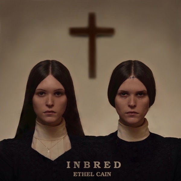Ethel Cain: Inbred EP Album Review | Pitchfork