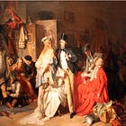 Professors and Performers