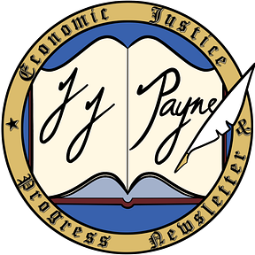 The Economic Justice and Progress Newsletter