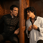 The Confessional (Part 2) | Matteo