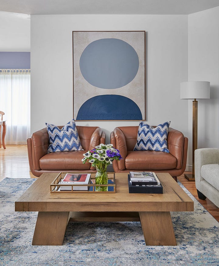 interior design at an accessible price