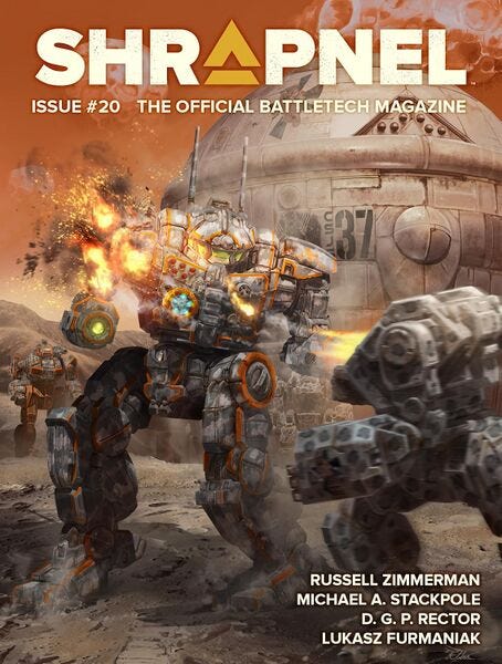 File:Shrapnel Magazine 20 cover.jpg File:Shrapnel Magazine 20 cover.jpg