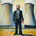 The Political Orphanage