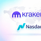 Nasdaq ate crypto and called it an upgrade