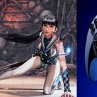 Best DualSense Edge settings for Stellar Blade