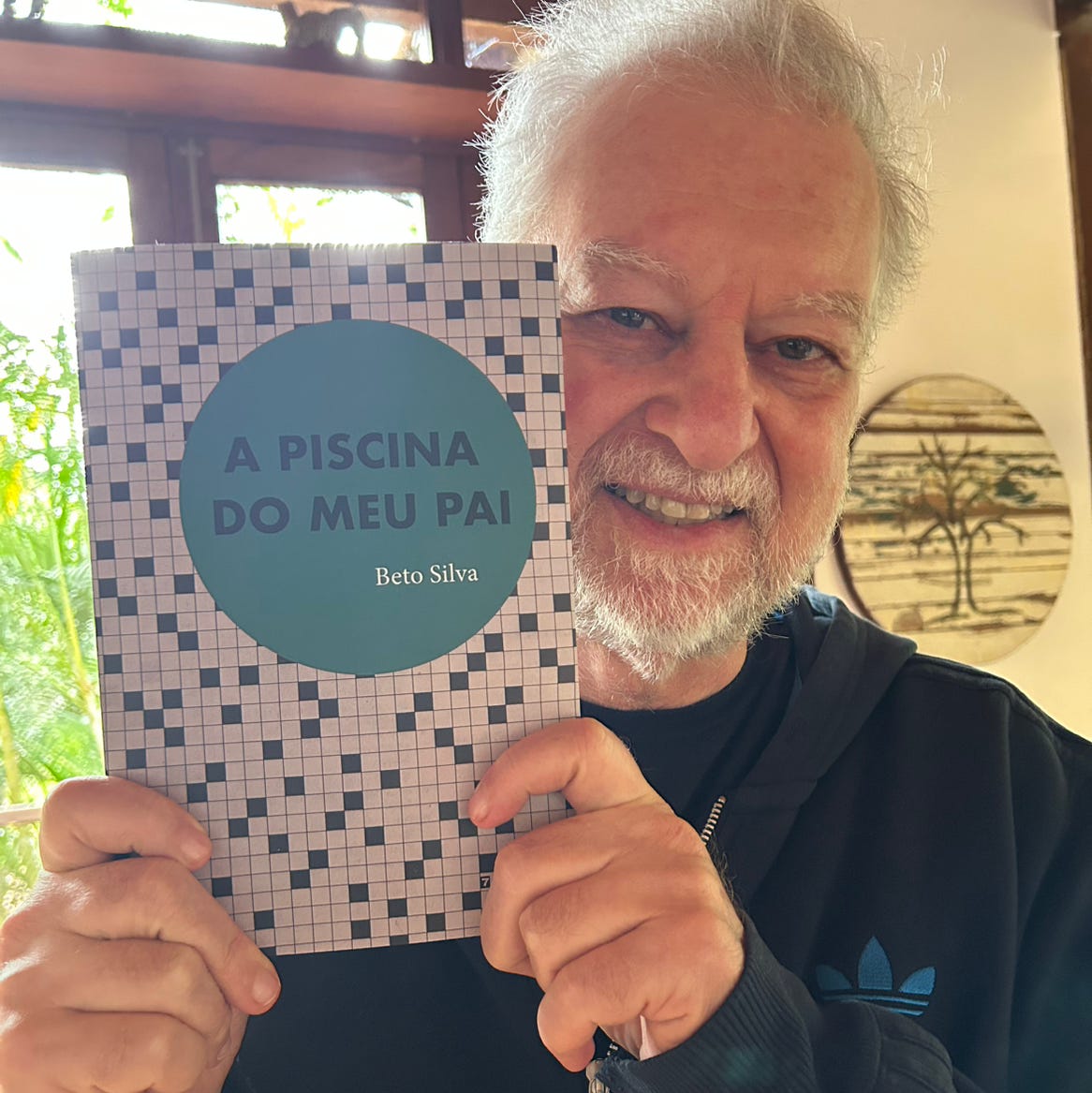 Newsletter do Beto Silva