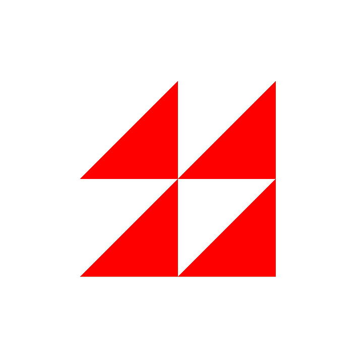 Benno Wissing's logo for Dutch oil, gas and petrol corporation SHV
