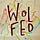 Wolfed