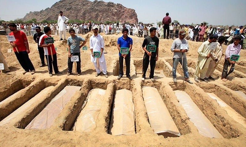 Remember the Ahmadis of Lahore, remember the forgotten - DAWN.COM Remember the Ahmadis of Lahore, remember the forgotten - DAWN.COM