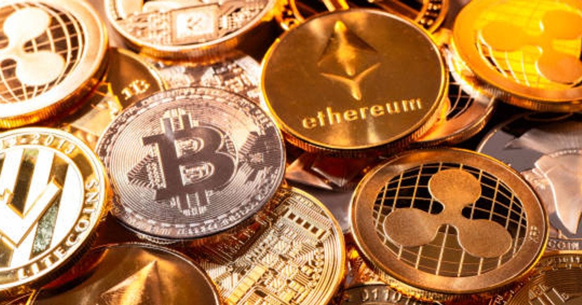 Bitcoin ETFs explode in trading volumes surpassing $10 billion in just  three days | Crypto Report | NYSE:BLK