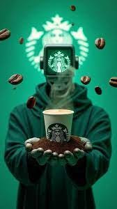 Deep Brew App ☕️ Deep Brew: How Starbucks Turns Data Into Double-Digit Growth