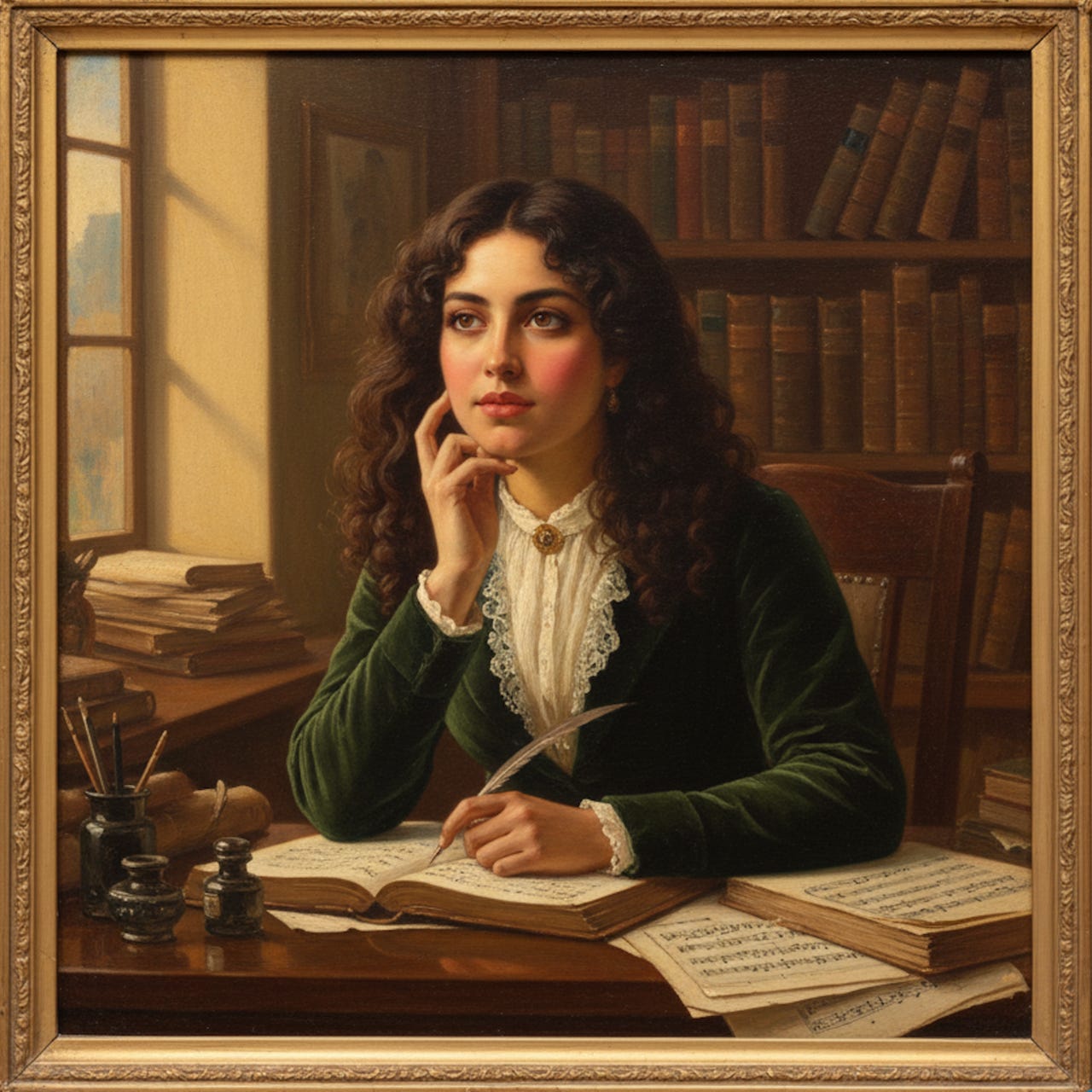 The Threshold - AI Governance & Moral Architecture