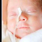 THE FACE OF EVIL: Canadian Doctors Push to Euthanize Disabled Babies