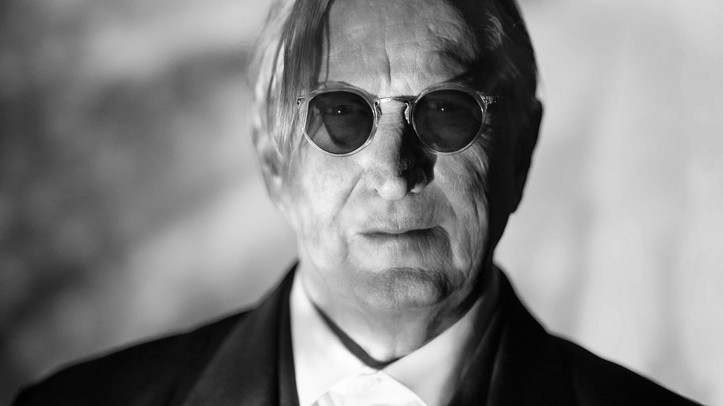 T-Bone Burnett