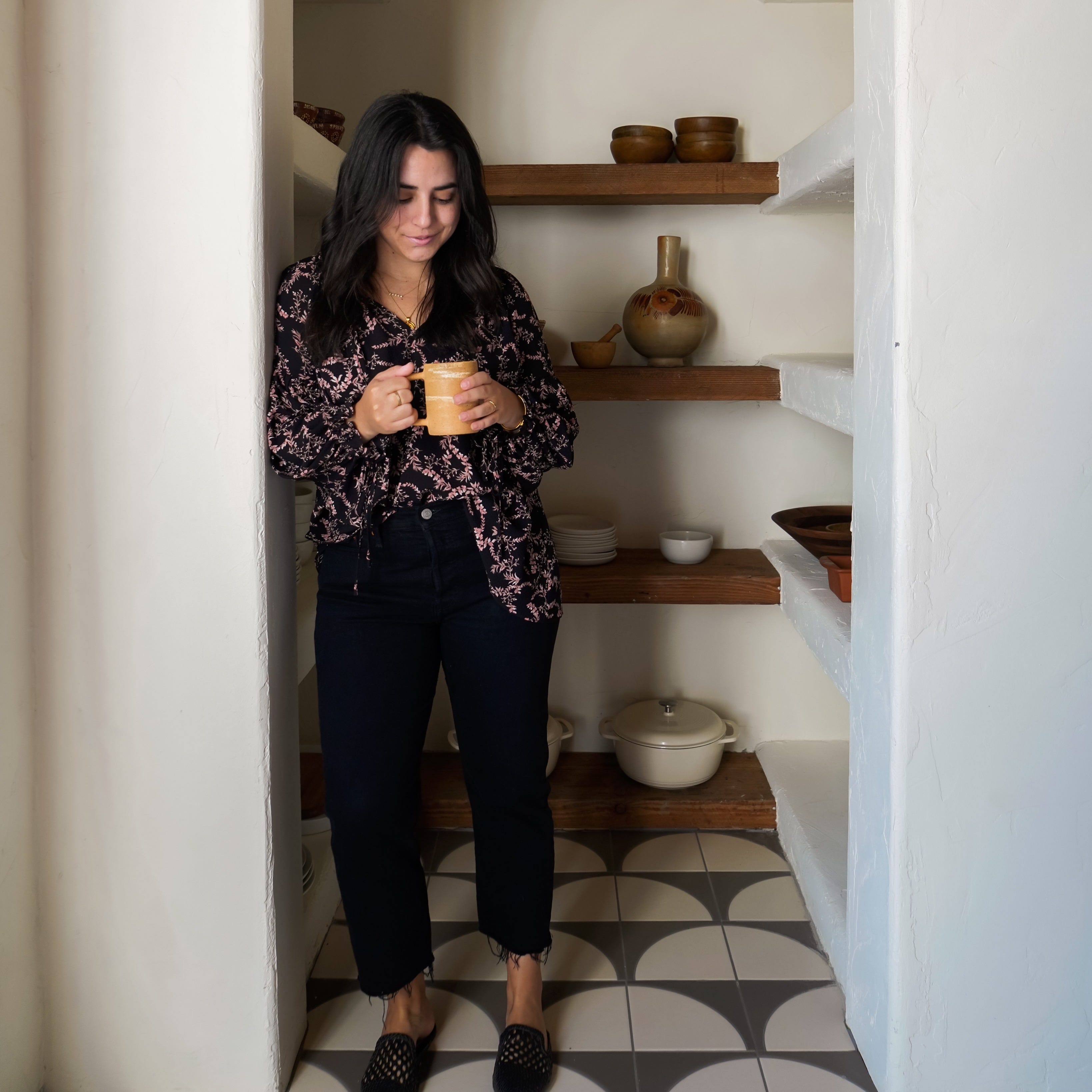 Unpacked by Jessica Wright