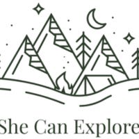 She Can Explore