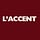 L'Accent by Céline Sabbagh