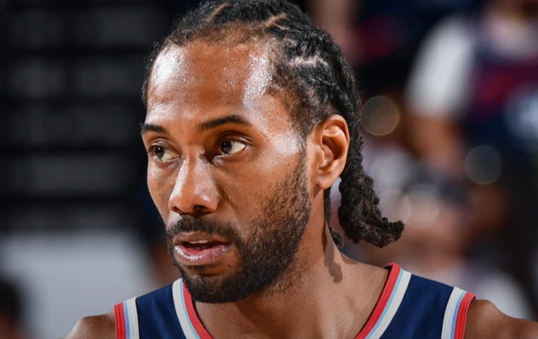 Latest NBA Rumors and Intel: The Stein Line
