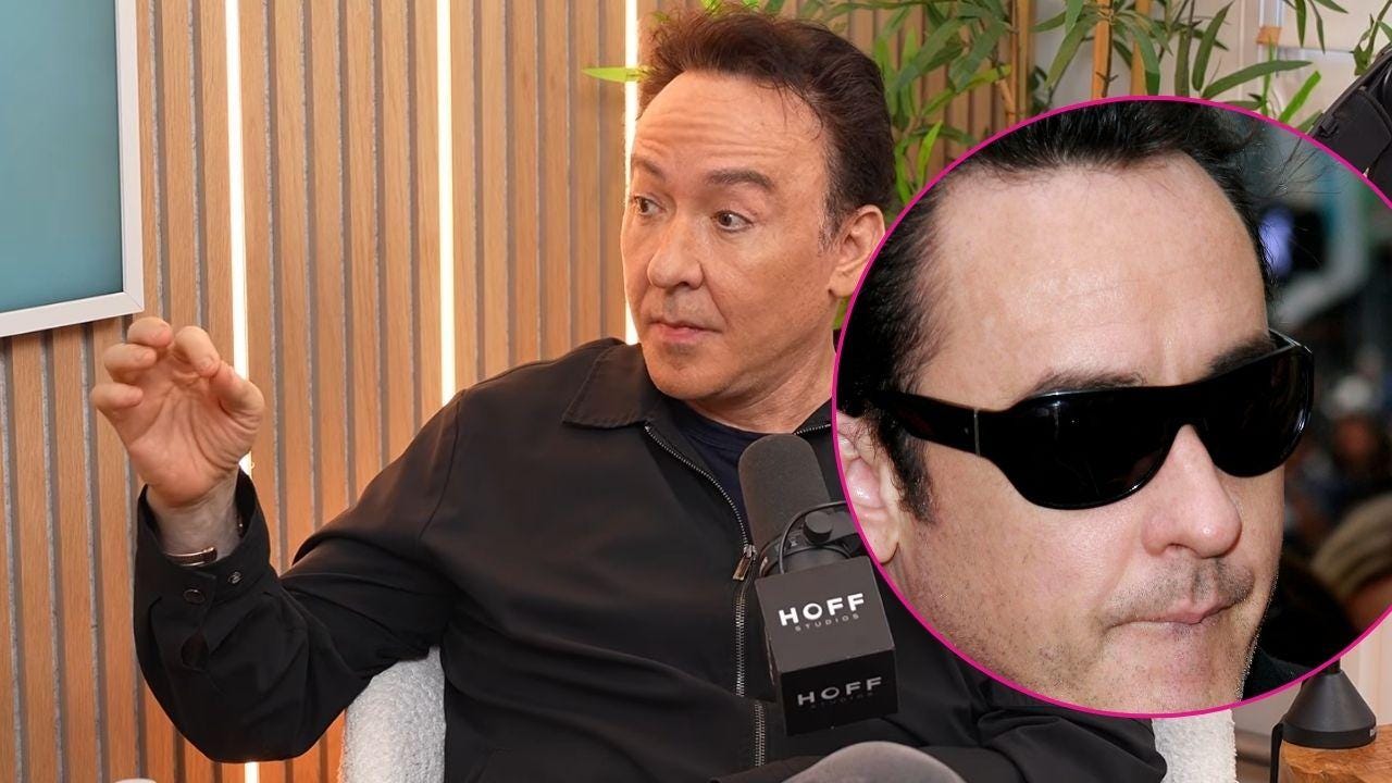 Image of John Cusack Image of John Cusack