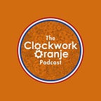 Clockwork Oranje
