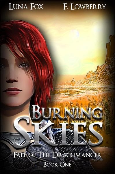 Book Cover