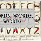 Words Words Words