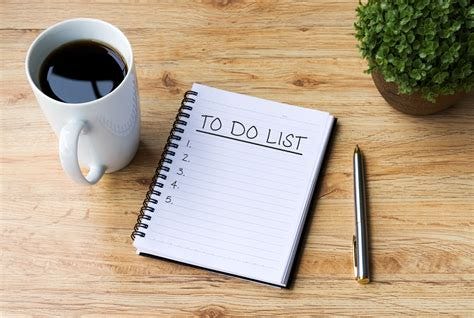How to maximize productivity and cut down on procrastination | Lobang Guru Singapore