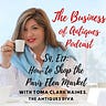 Business of Antiques