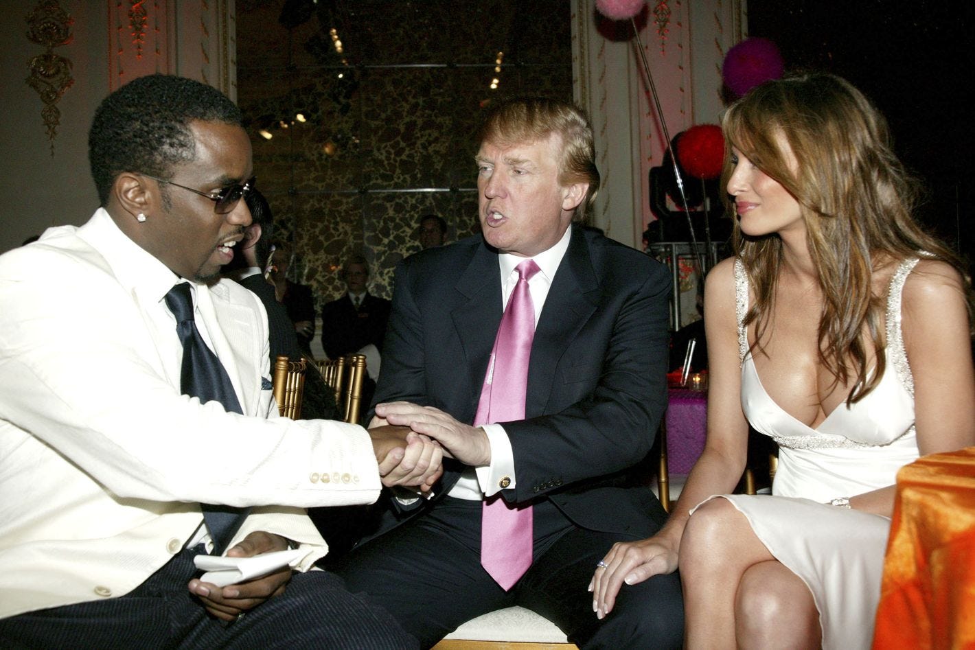 Will Trump Pardon Diddy After the Guilty Verdict (And Can He)?