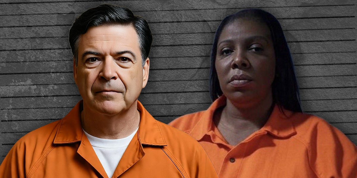 It's Not Revenge or Retribution &mdash; It's Accountability and Justice