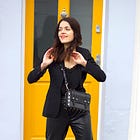 Why Finding Your Personal Style is Good for the Environment