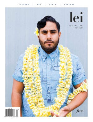 Lei 5 Lei 5
