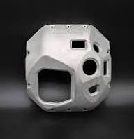 Fabri - Modern Foundry. Tech Enabled. At-Scale.