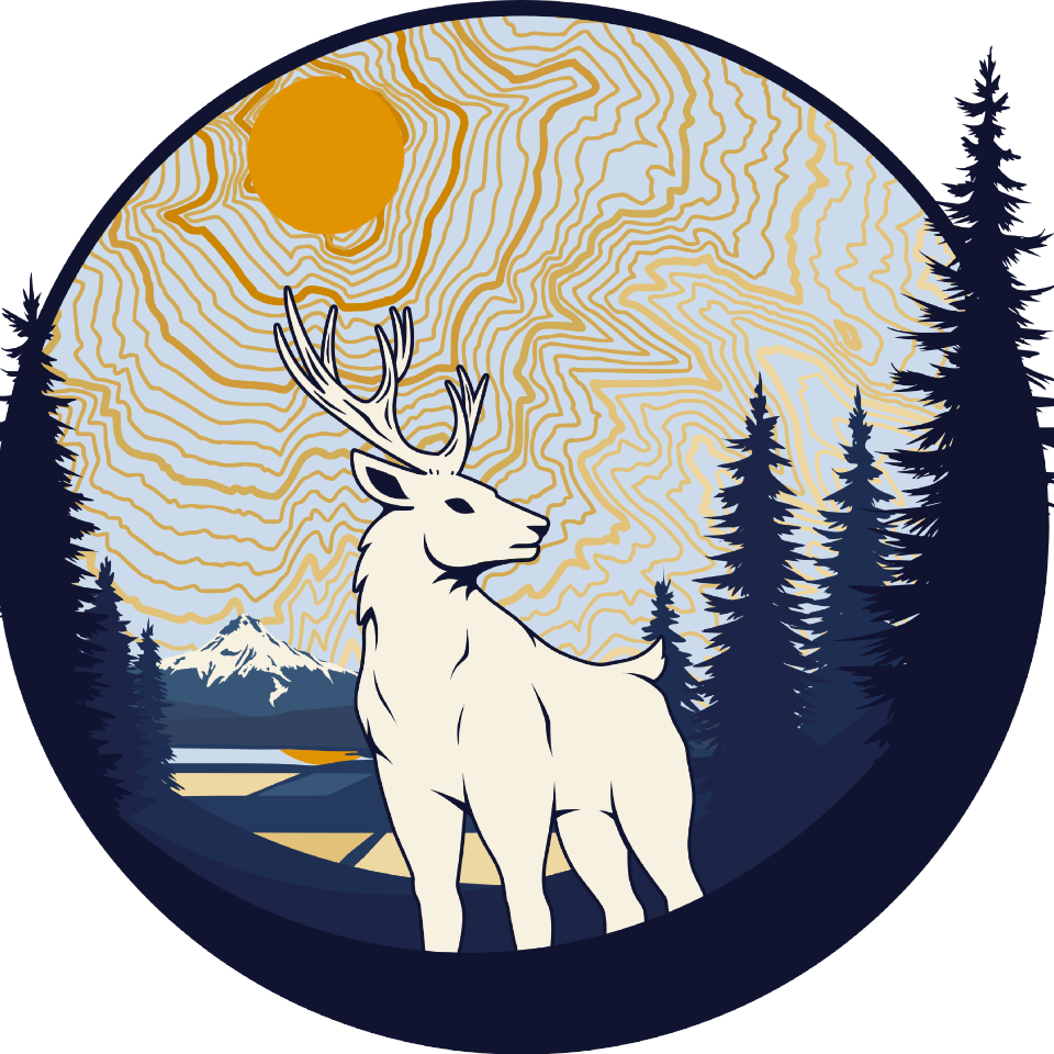 Cascade Frontier
