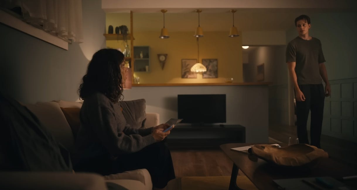 Barbarian Review: A Wild Horror Film About An Airbnb