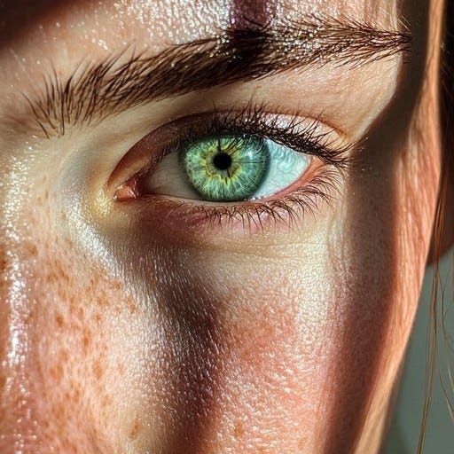 Human Eye Human Eye