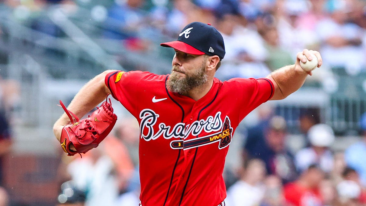 The Scouting Report: Braves vs Phillies, Game One