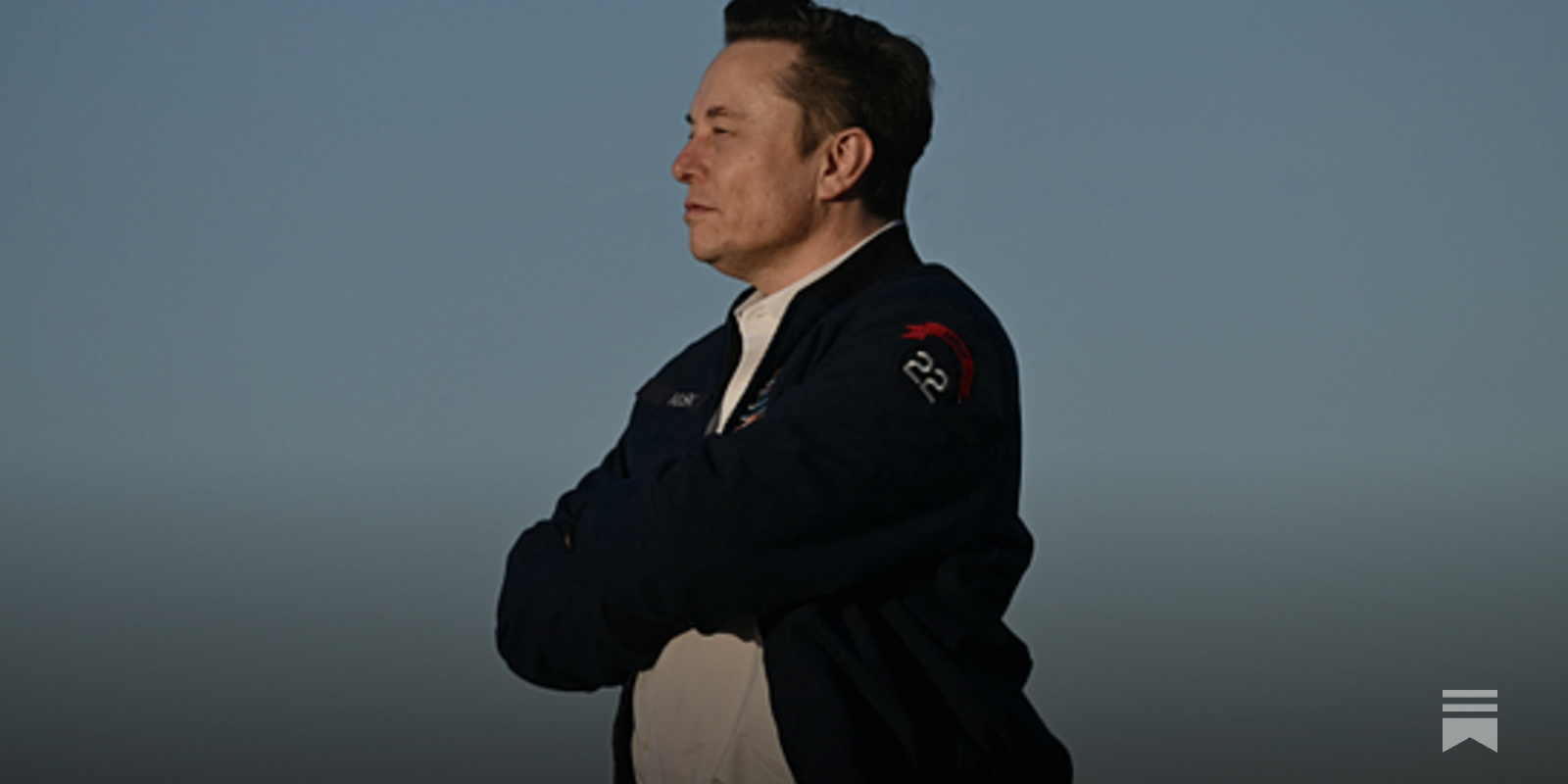 Why Our Tech Overlords Took a Hard Right Turn