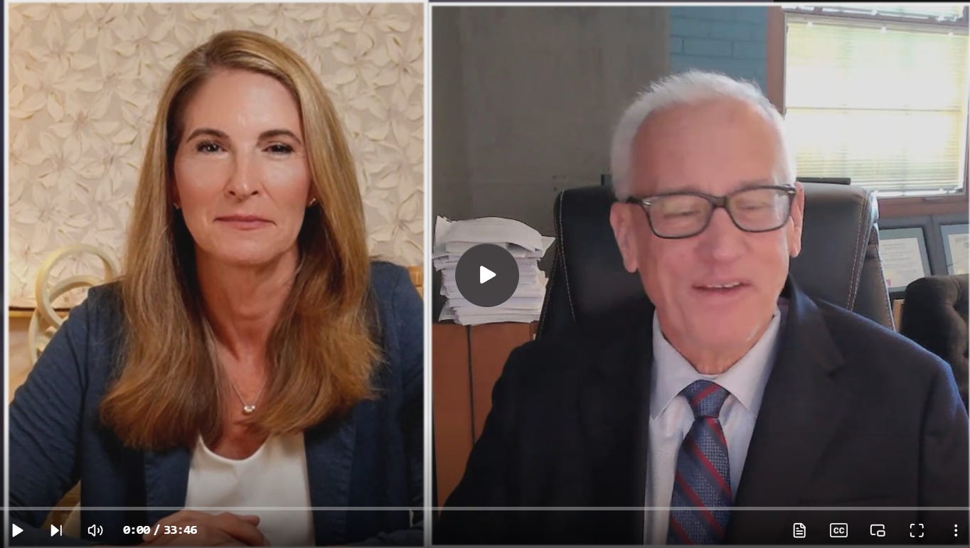 The Fight for Accountability: Uncovering Fraud in the Pfizer Case.