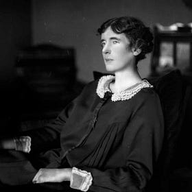 A Novelist's Personal Pleasures